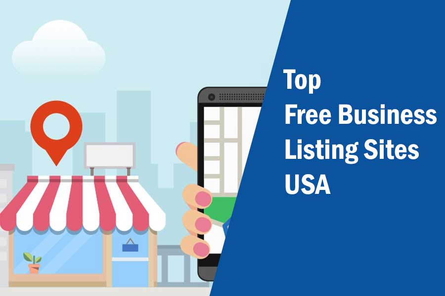 Top Free Business Listing Sites