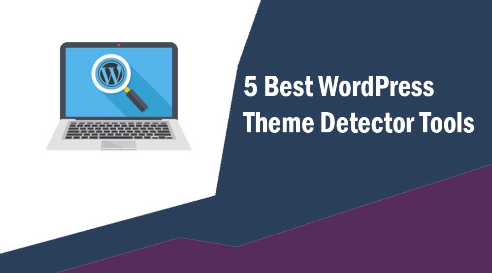 5 Best WordPress Theme Detector Tools