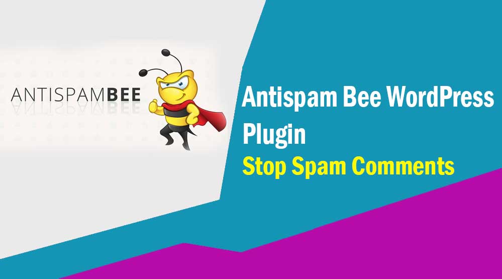 Antispam Bee WordPress Plugin