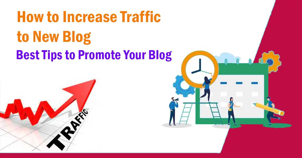 Best Tips to Promote Your Blog