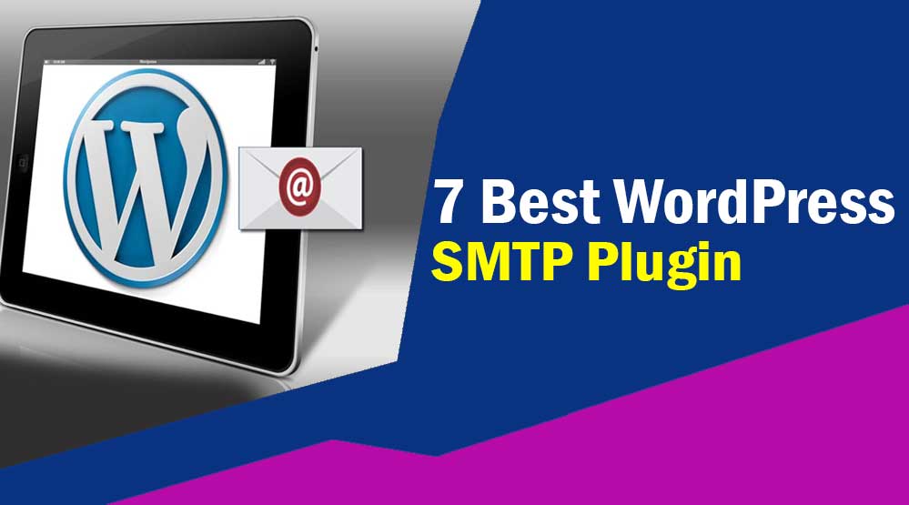 Best WordPress SMTP Plugin