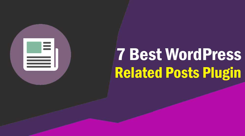 Best WordPress related posts plugin