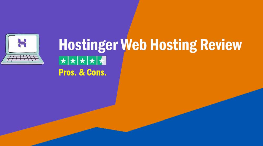 Hostinger Web Hosting Review 2024 Pros. & Cons. Aitechtonic