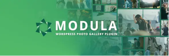 Modula is the second best WordPress image gallery plugin