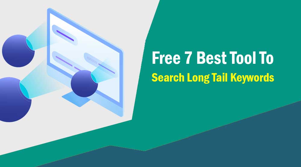 Search Long Tail Keywords