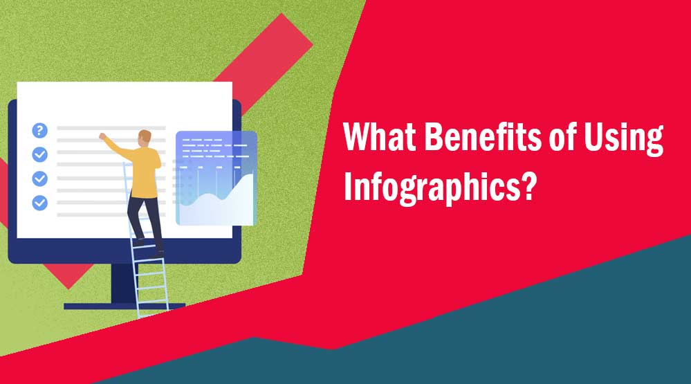 What Benefits of Using Infographics?