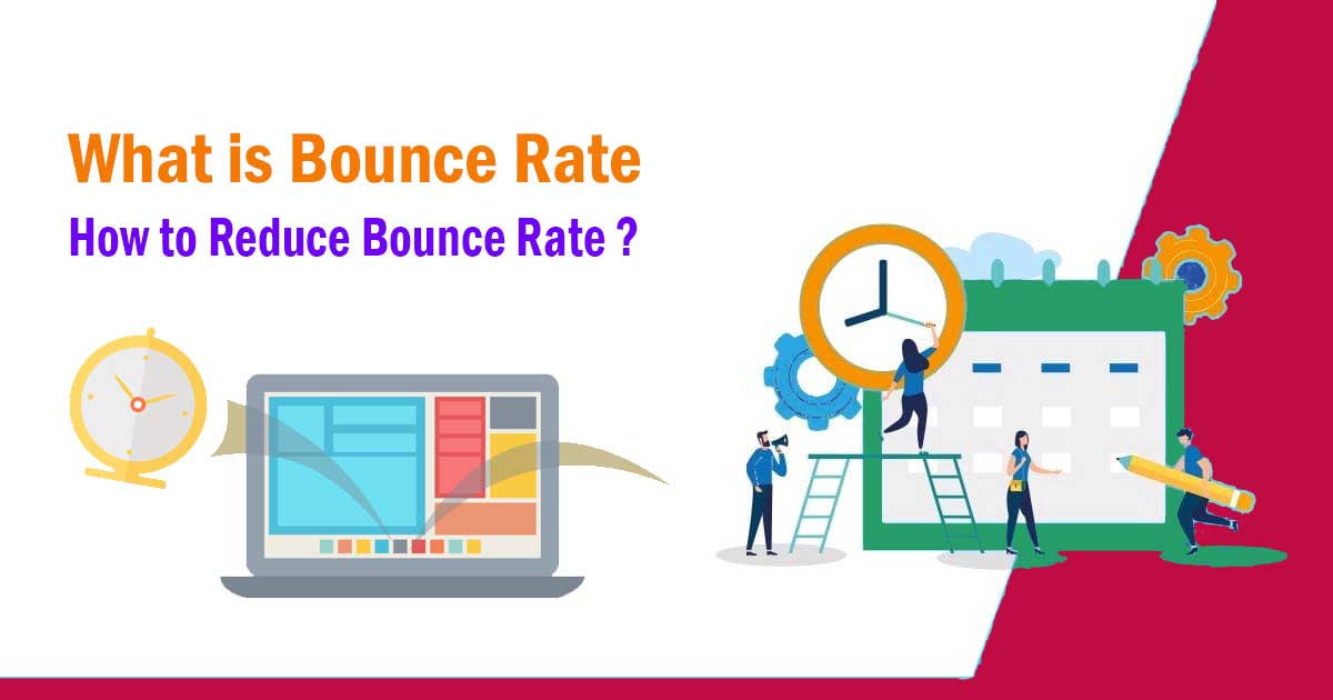What is Bounce Rate
