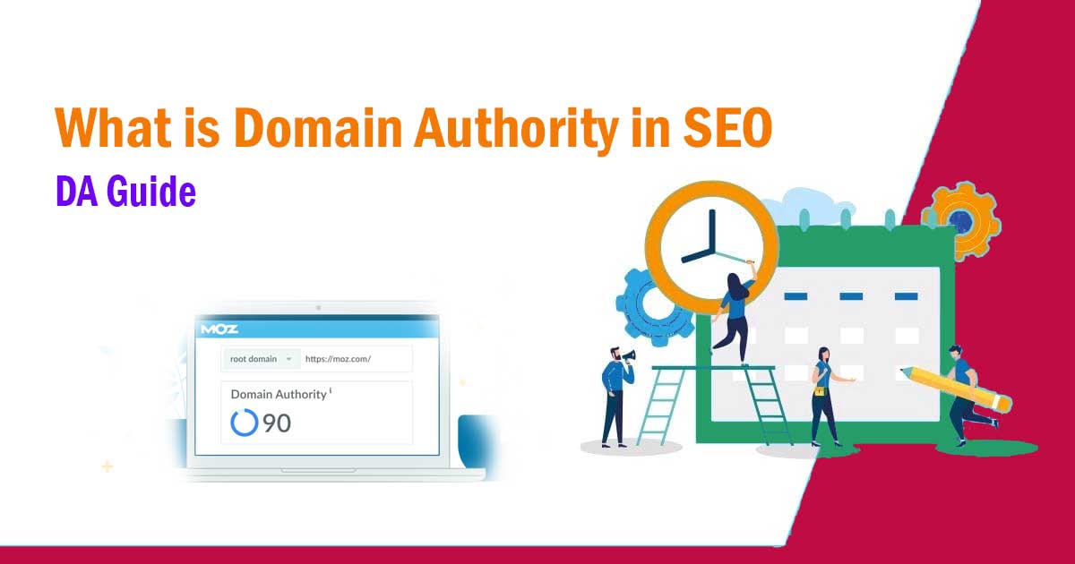 What is Domain Authority in SEO