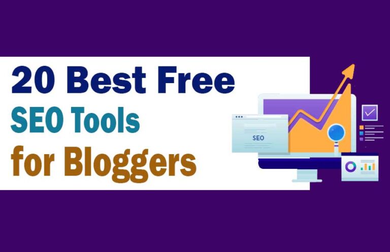 Best Free SEO Tools for Beginners Golcornerdaily.biz.id Essential Tools for Optimizing Website Search Rankings
