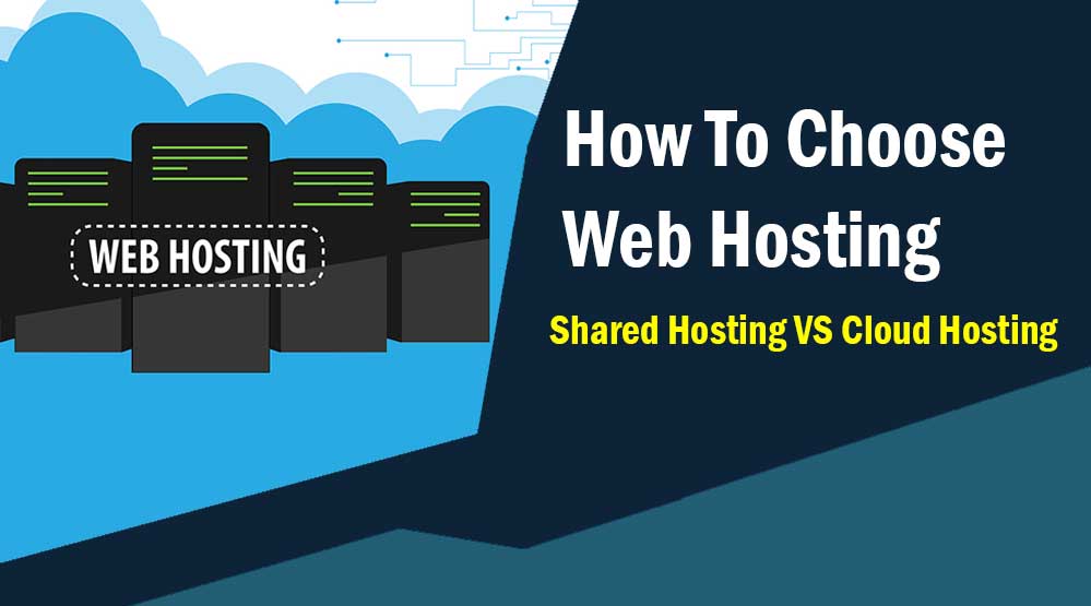 How To Choose Web Hosting