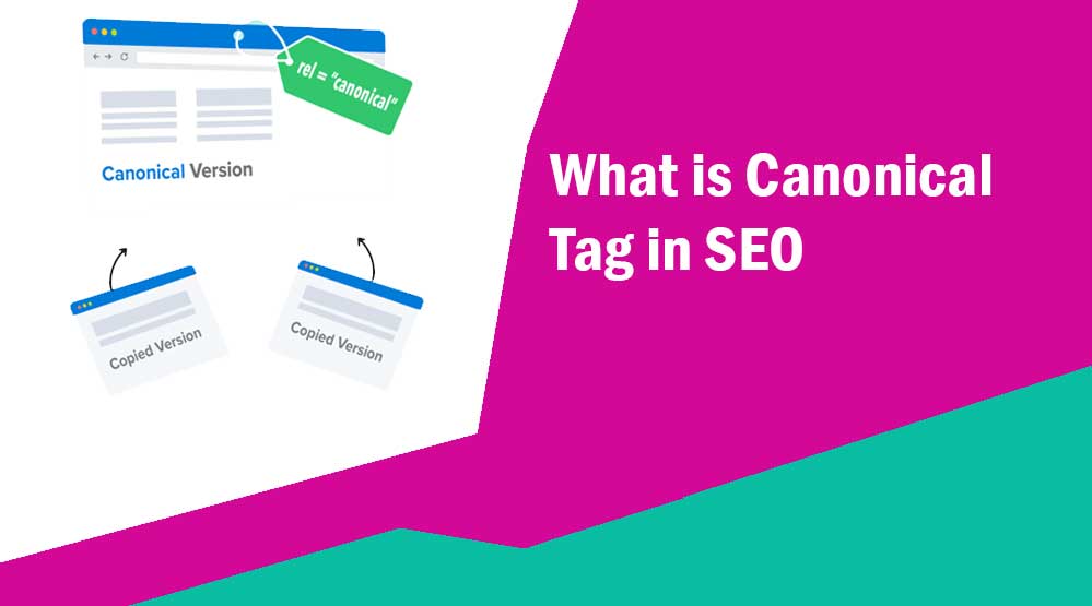 What is Canonical Tag in SEO
