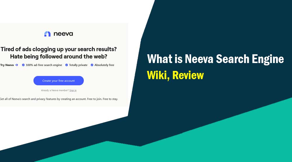 What is Neeva Search Engine