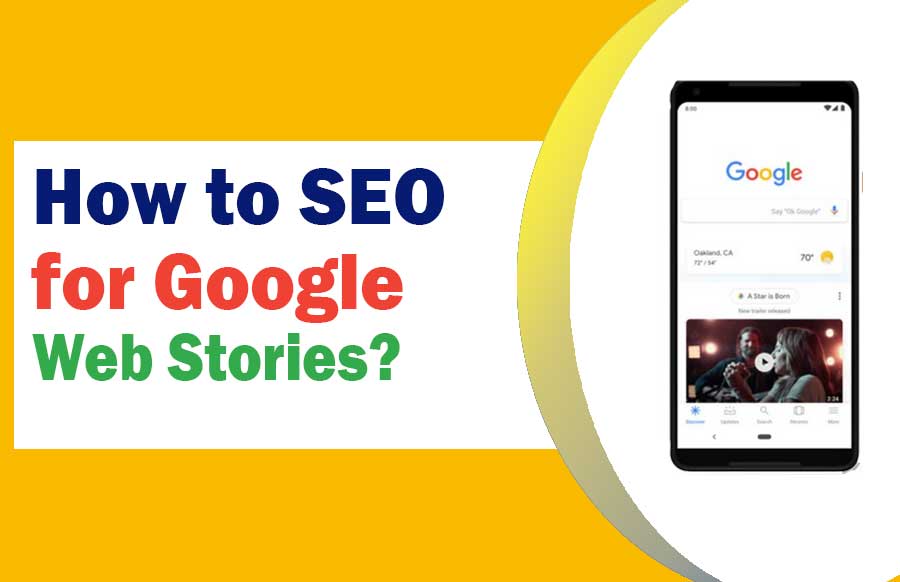 How to SEO for Google Web Stories