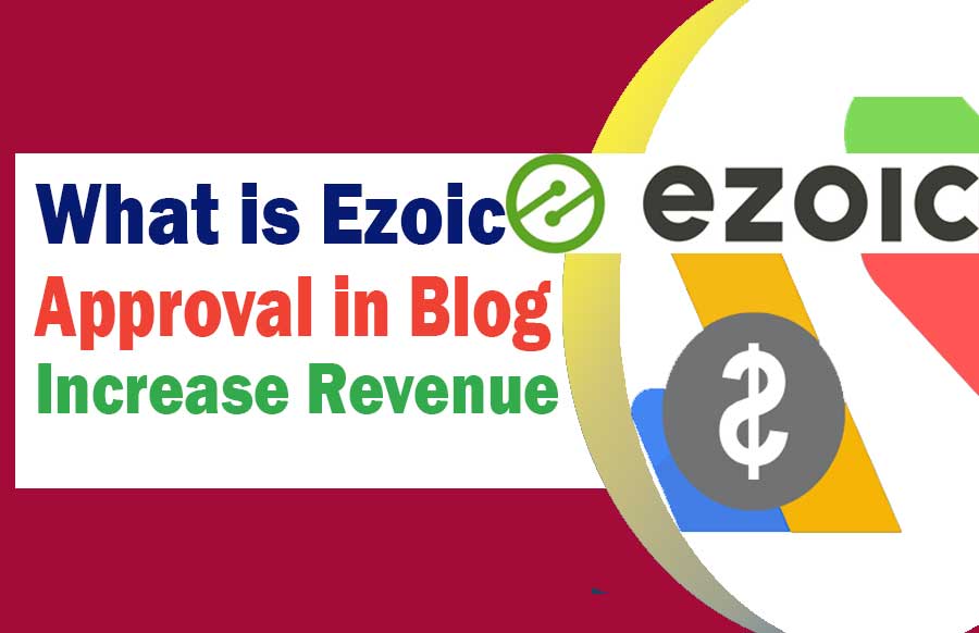 What is Ezoic