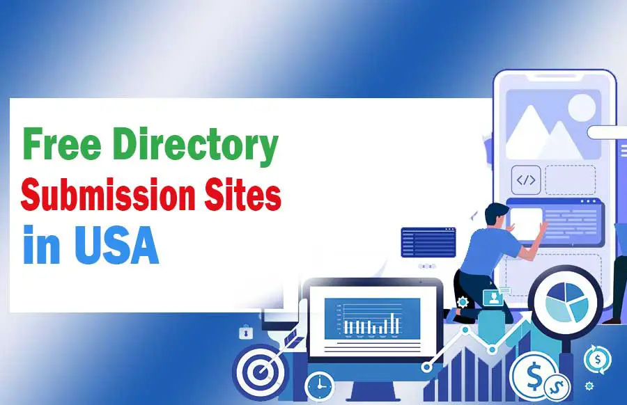 Free Directory Submission Sites in USA