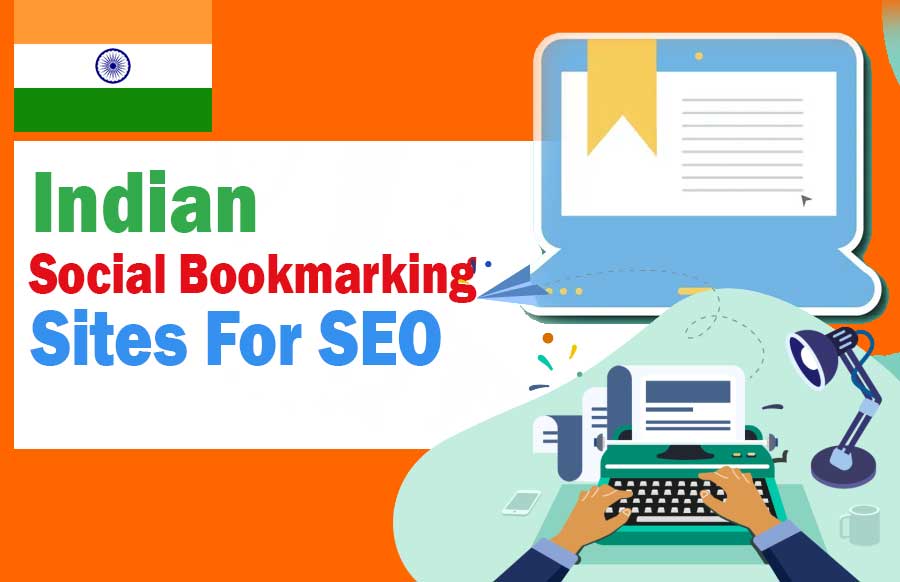 Indian Social Bookmarking Sites List