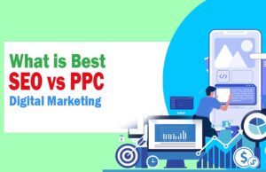 SEO vs PPC