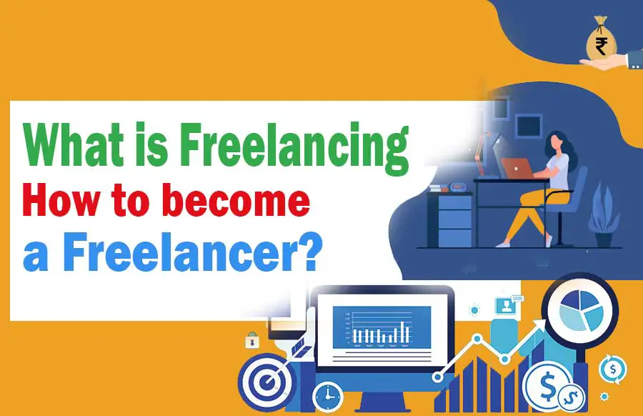 How to become a Freelancer