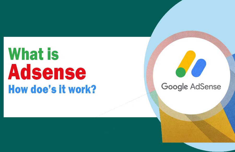 what is adsense