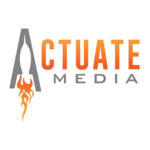 Actuate Media digital agency
