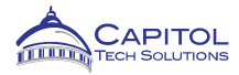 Capitol Tech Solutions Digital Agency