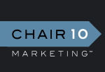 Chair 10 Marketing