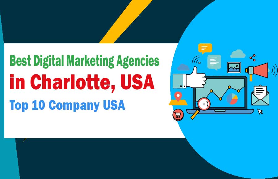 Charlotte Marketing agencies