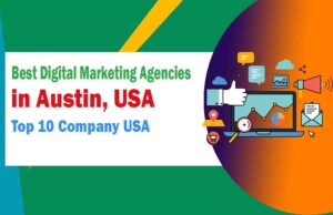Digital Marketing Agencies in Austin