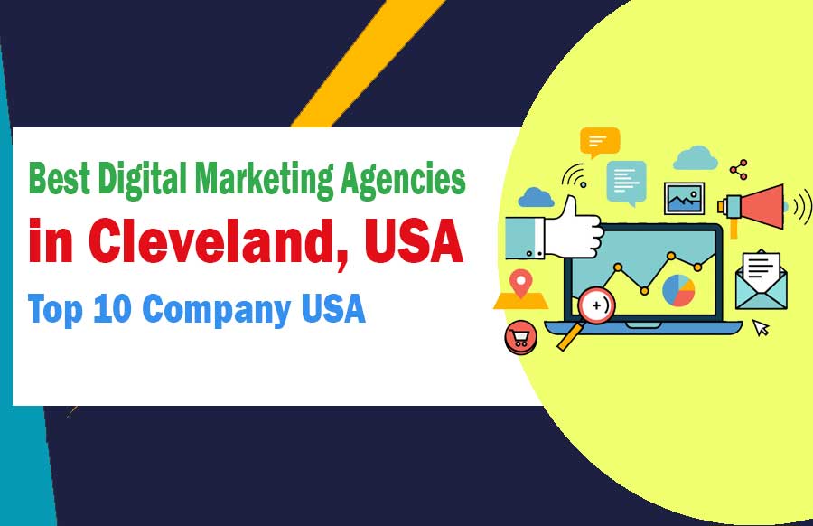 Digital Marketing Agencies in Cleveland