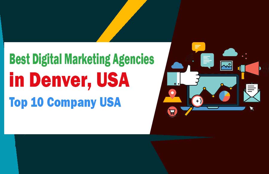 Digital Marketing Agencies in Denver