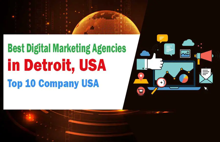 Digital Marketing Agencies in Detroit