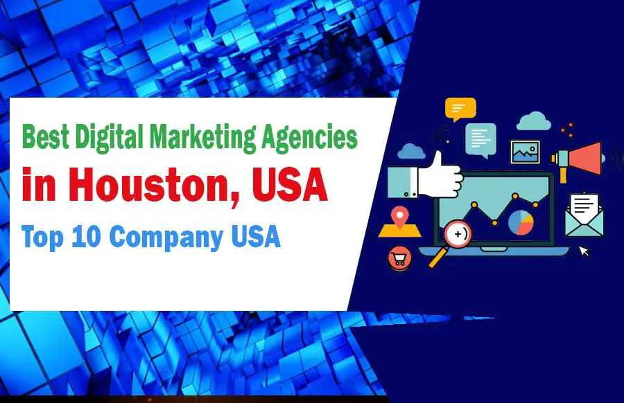 Digital Marketing Agencies in Houston