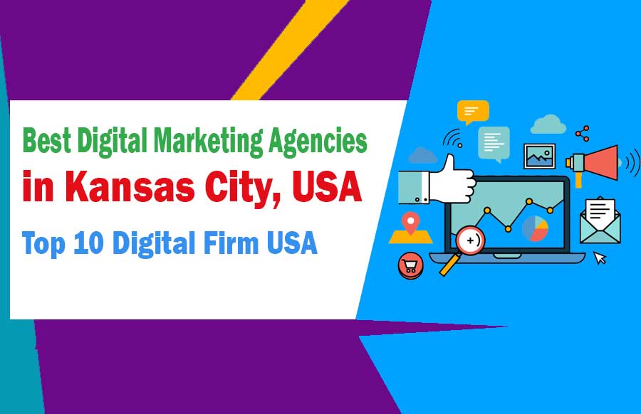 Digital Marketing Agencies in Kansas City