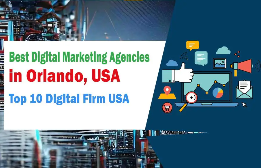 Digital Marketing Agencies in Orlando