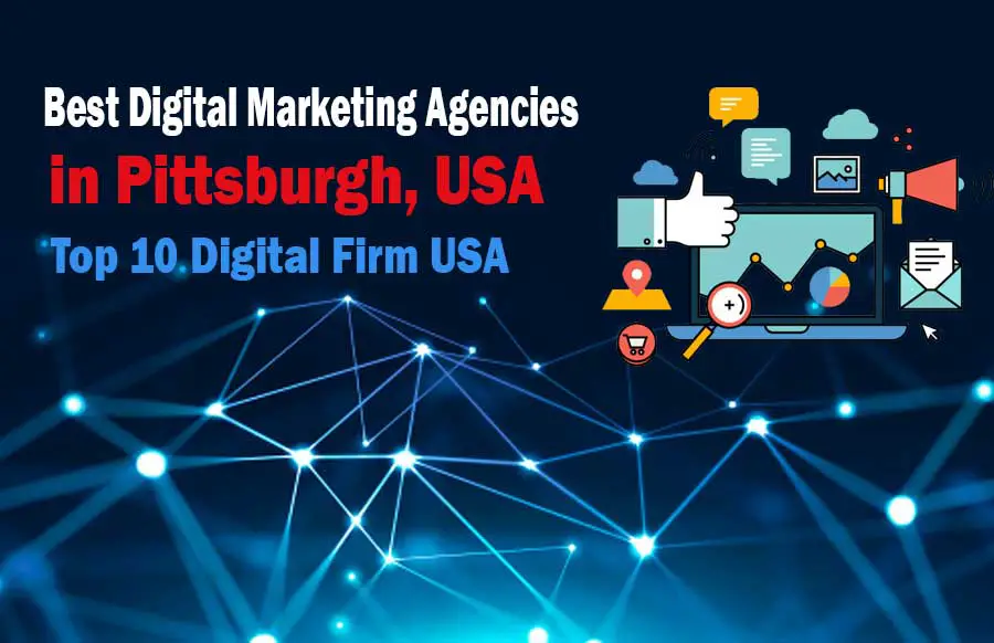 Digital Marketing Agencies in Pittsburgh