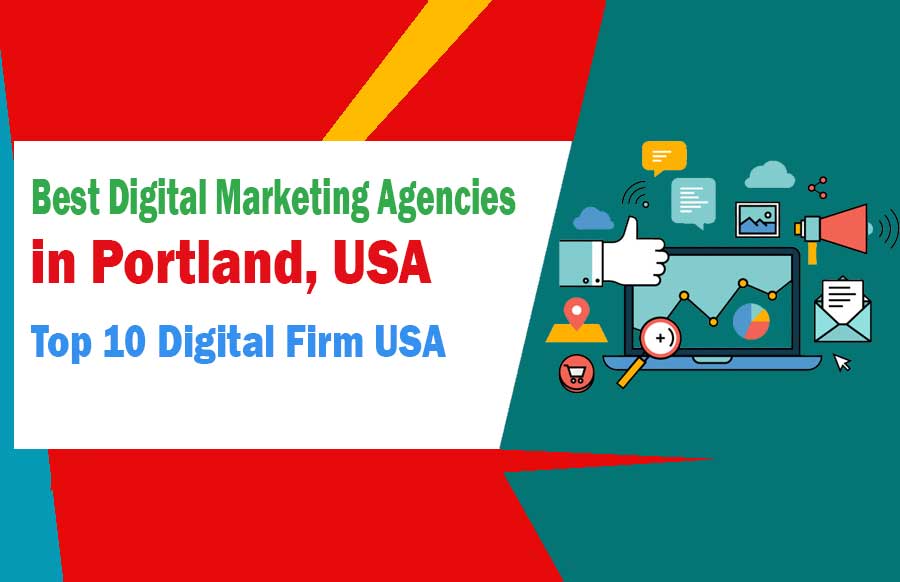 Digital Marketing Agencies in Portland USA