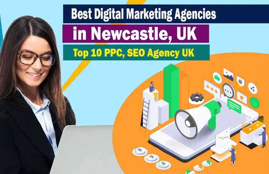 Digital Marketing Agencies in Santa Newcastle UK