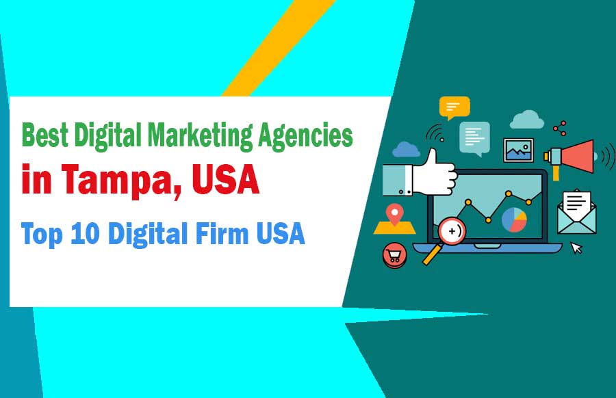 Digital Marketing Agencies in Tampa