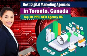 Digital Marketing Agency Toronto