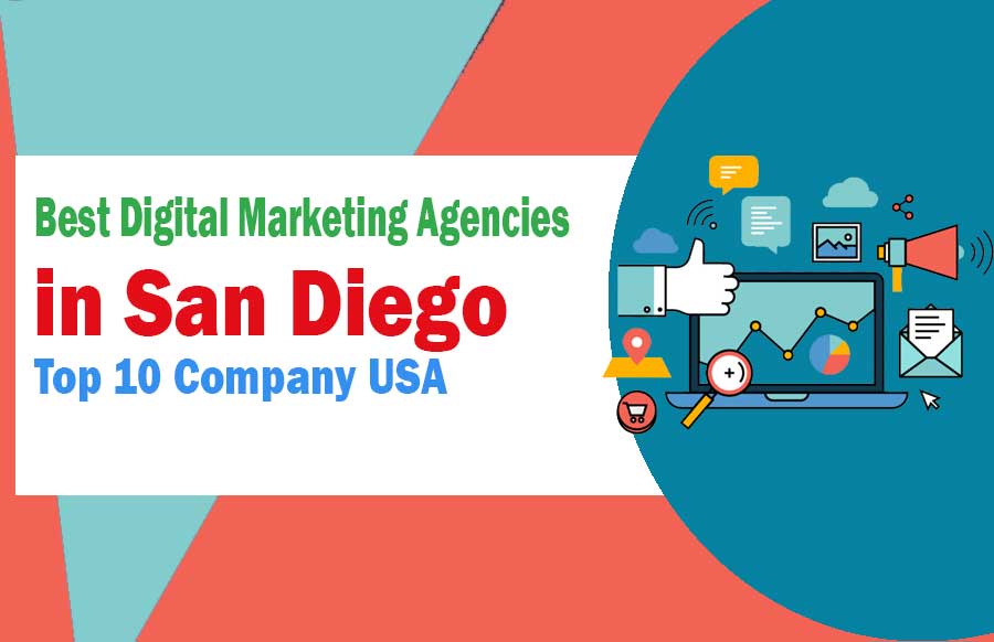 Digital marketing agency in san diego