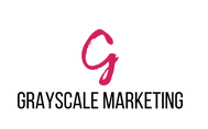Grayscale Marketing Agency