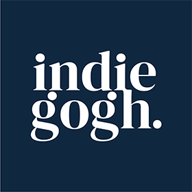 Indiegogh Creative Digital Agency