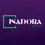 Isadora digital agency