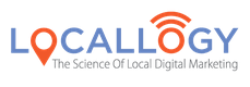 Locallogy digital agency