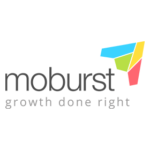 Moburst digital creative agency