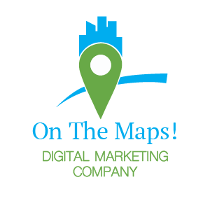 On The Maps Digital Marketing Agency