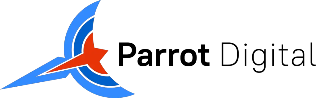 Parrot Digital Agency