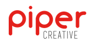 Piper Creative Digital Agency
