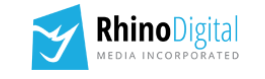 Rhino Digital Media, Inc Digital Agency