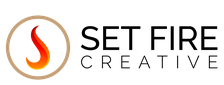 Set Fire Creative Digital agency